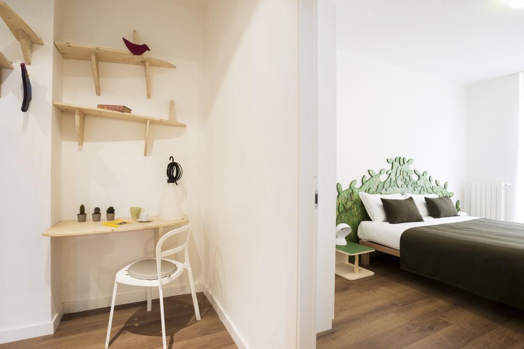 Torinotostay Apartments Room photo